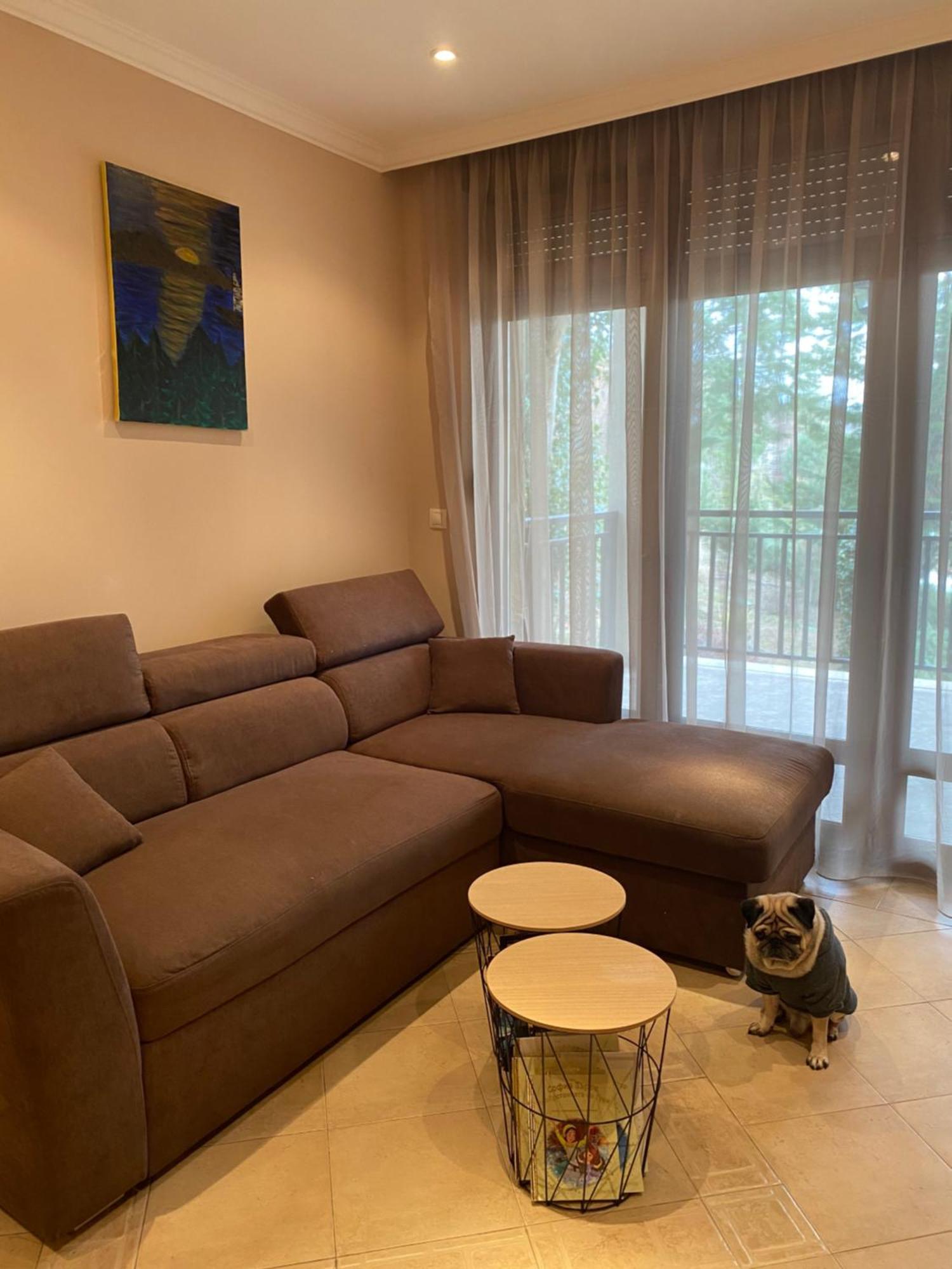 Aj Apartment 1 With Pool View, Santa Marina Holiday Village, Sozopol Extérieur photo