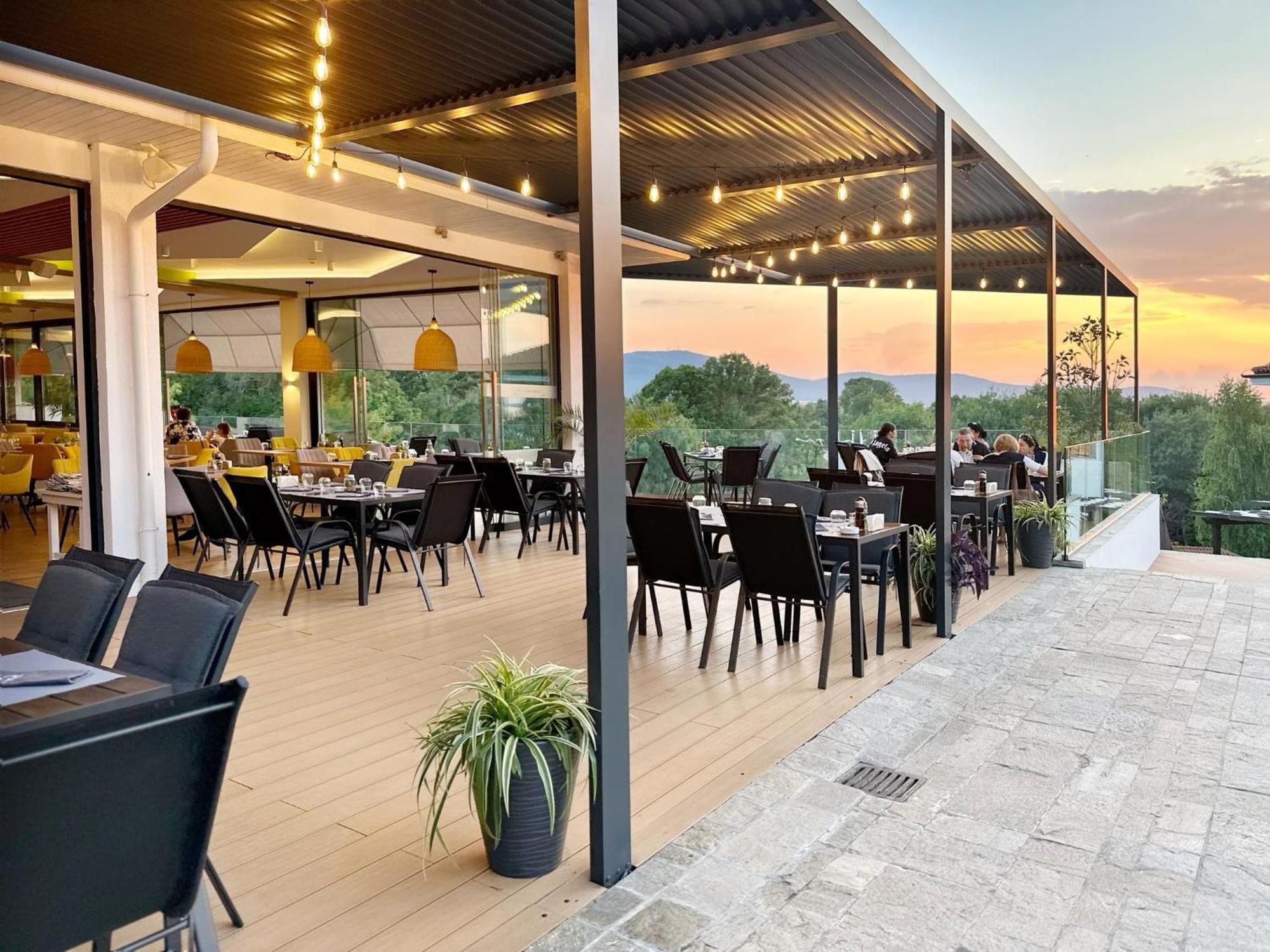 Aj Apartment 1 With Pool View, Santa Marina Holiday Village, Sozopol Extérieur photo